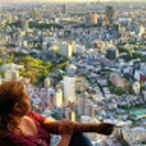 Meet your Posher, Mayra